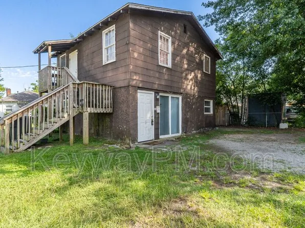 116 Argyle Ave #B, North Augusta, SC 29841