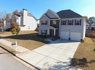 2764 Feldspar Way, Riverdale, GA 30296