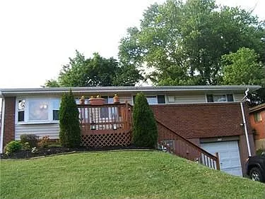 542 Sunnyfield Dr photo 1