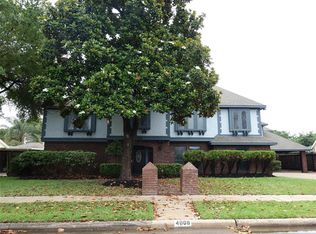 4008 Chile Dr, Pasadena, TX 77504