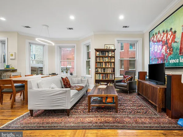 1423 R St NW APT 105, Washington, DC 20009
