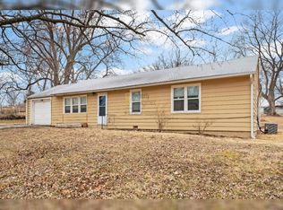 6154 Ann Ave, Kansas City, KS 66102