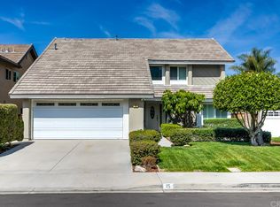 15 Christamon E, Irvine, CA 92620