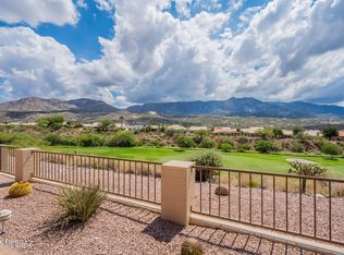 65525 E Canyon Dr, Saddlebrooke, AZ 85739