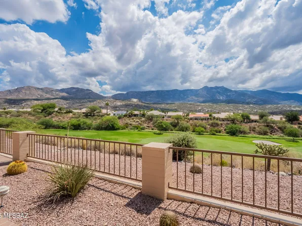 65525 E Canyon Dr, Saddlebrooke, AZ 85739