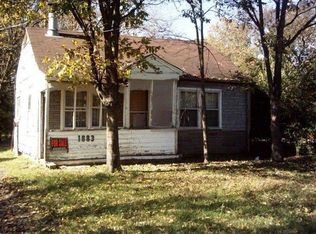 1883 Watson Rd, Memphis, TN 38111