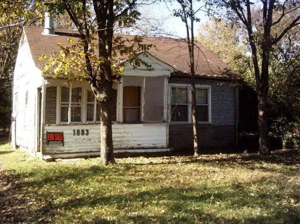 1883 Watson Rd, Memphis, TN 38111