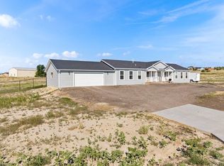 1643 N Bowen Dr, Pueblo West, CO 81007