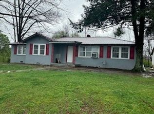 2144 Greensburg Rd, Edmonton, KY 42129