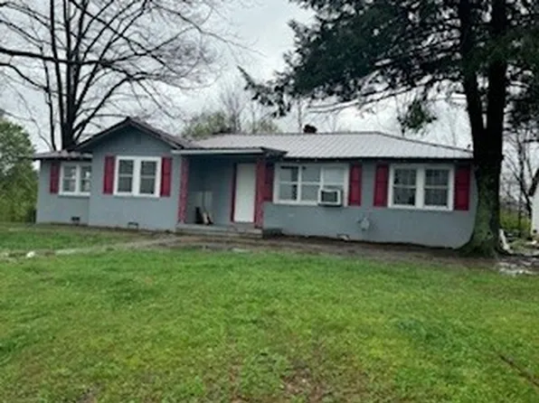 2144 Greensburg Rd, Edmonton, KY 42129