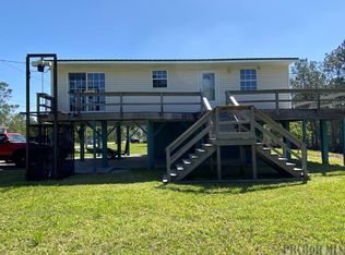 5135 Trout St, Bay Saint Louis, MS 39520