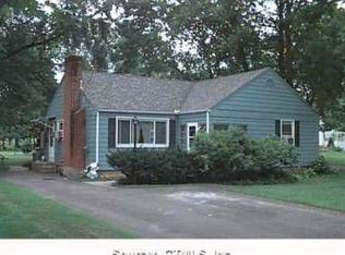 197 Portman St, Windsor, CT 06095