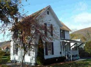 28 Elm St, Galeton, PA 16922