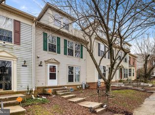 9823 Sherwood Farm Rd, Owings Mills, MD 21117