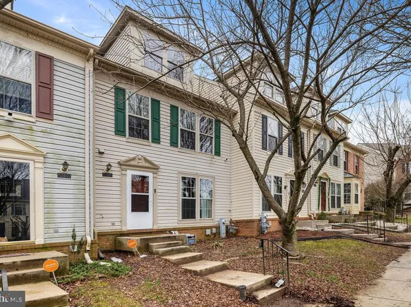 9823 Sherwood Farm Rd, Owings Mills, MD 21117