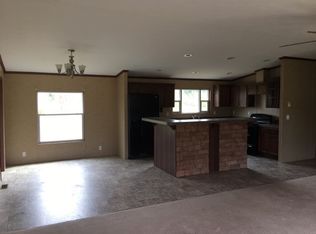 36189 S 4202 Rd, Inola, OK 74036