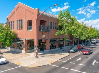 713 NW Arizona Ave, Bend, OR 97703