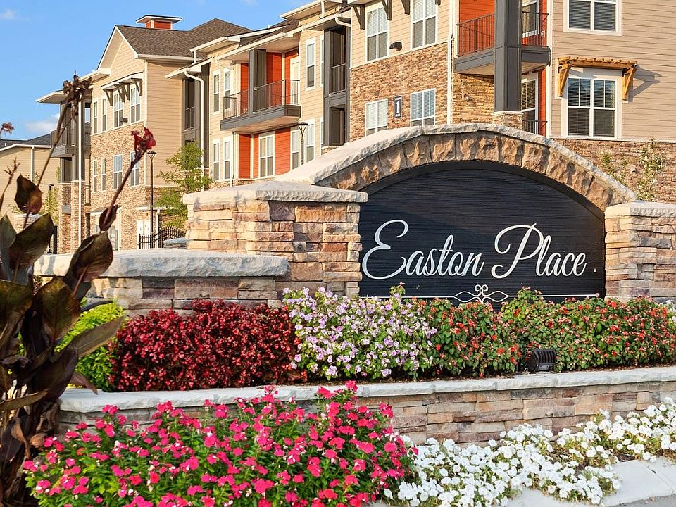 1st image of 1709 Cason Ln #2304