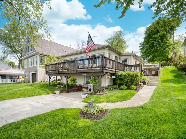 1030 Breyman Hwy, Tipton, MI 49287