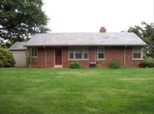 1728 Niblick Ave, Lancaster, PA 17602
