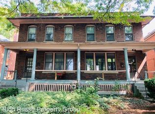 1232 Harrison Ave, Columbus, OH 43201