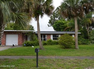 2785 Winstead Dr, Titusville, FL 32796