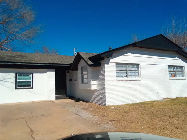 1401 SW 63rd St, Oklahoma City, OK 73159