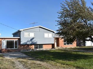 877 Road 5, Powell, WY 82435