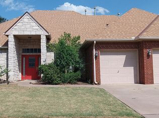 17020 Wales Green Ave, Edmond, OK 73003