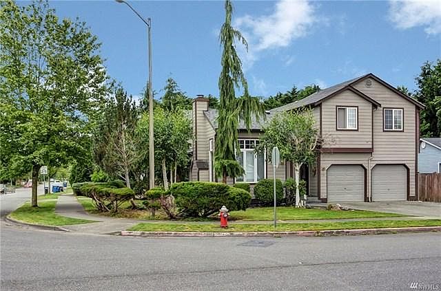15411 167th St SE, Monroe, WA