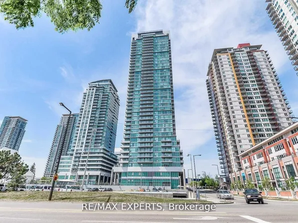 50 Town Centre Ct, Toronto, ON