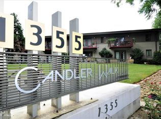 1355 Euclid Ave #8, Atlanta, GA 30307