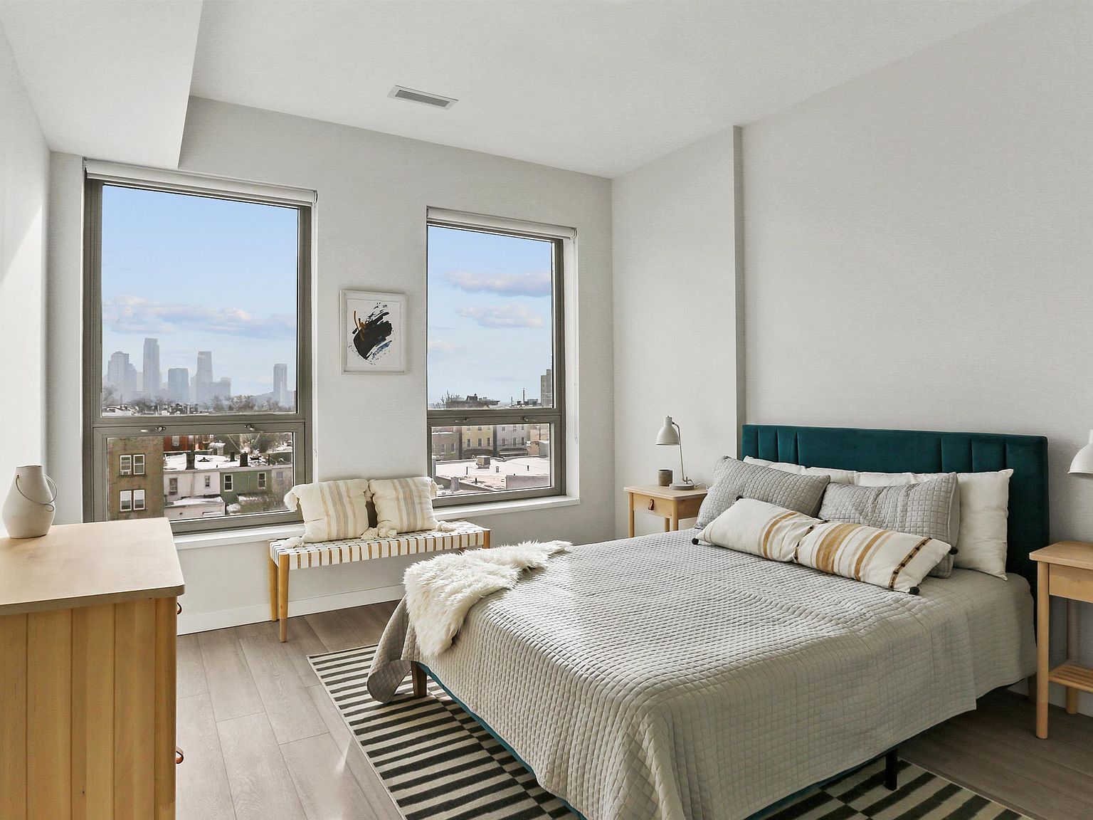 75 Jordan Ave #407, Jersey City, NJ 07306 | Zillow