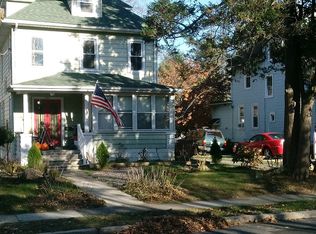 241 E Atlantic Ave, Audubon, NJ 08106