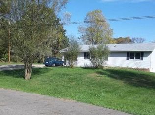 4324 Anderson Ave NE, Minerva, OH 44657