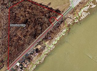 5632 River Rd, Waterville, OH 43566