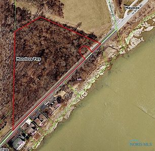 5632 River Rd, Waterville, OH, 43566