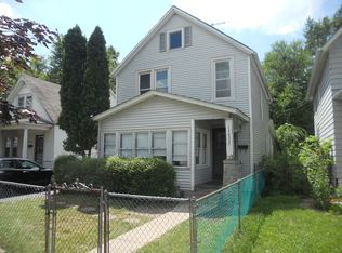 15222 Turlington Ave, Harvey, IL 60426