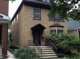 4642 W Altgeld St, Chicago, IL 60639