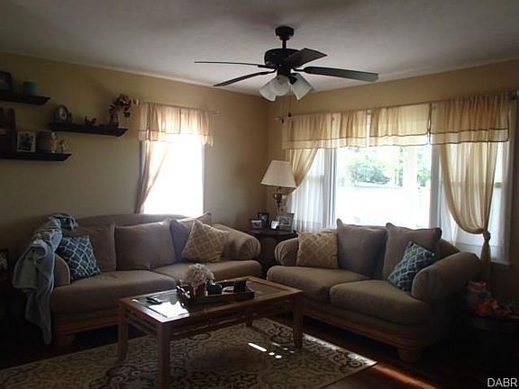 11952  Friend Road Germantown OH 45327