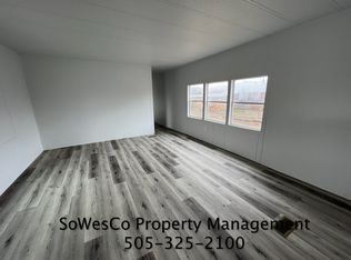 1315 S Bluffview Ave TRAILER 4, Farmington, NM 87401