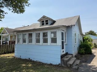 883 Barnett Rd, Columbus, OH 43227