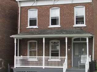 107 Benkard Ave #2, Newburgh, NY 12550