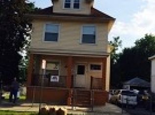 41 Tennyson Pl, Passaic, NJ 07055
