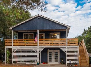 1709 Sea Swept Rd LOT 22, Kill Devil Hills, NC 27948