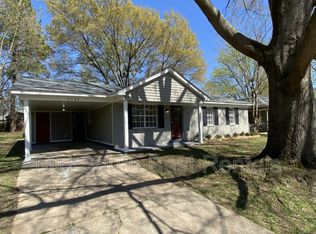 5328 Plover Dr, Memphis, TN 38127