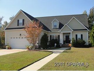 3rd image of 4804 Trevvett Cir