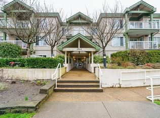 10665 139th St #304, Surrey, BC V3T 4L8