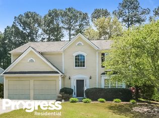 520 Huntgate Rd, Woodstock, GA 30189