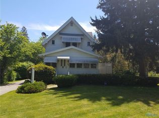 918 Harrow Rd, Toledo, OH 43615